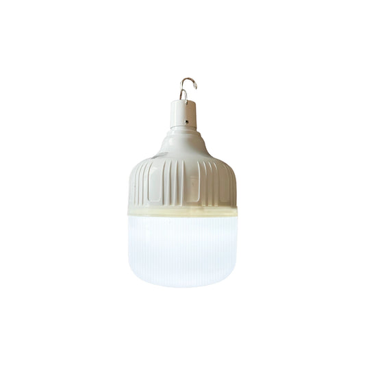 Bombillo LED Recargable 20W