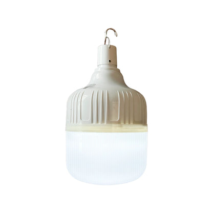 Bombillo LED Recargable 50W