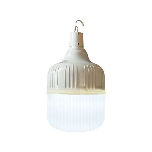 Bombillo LED Recargable 50W
