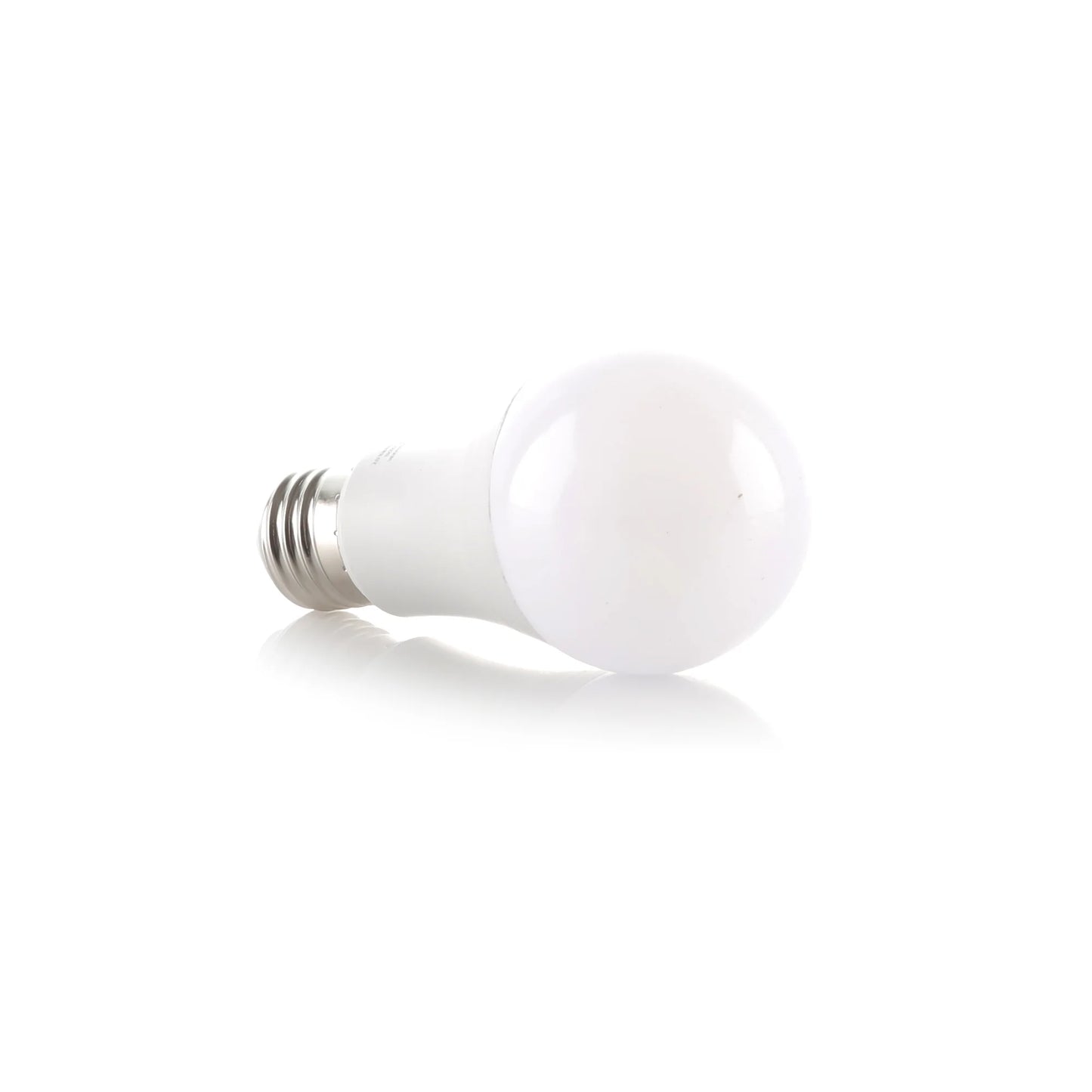 Bombillo LED 12W Luz Cálida