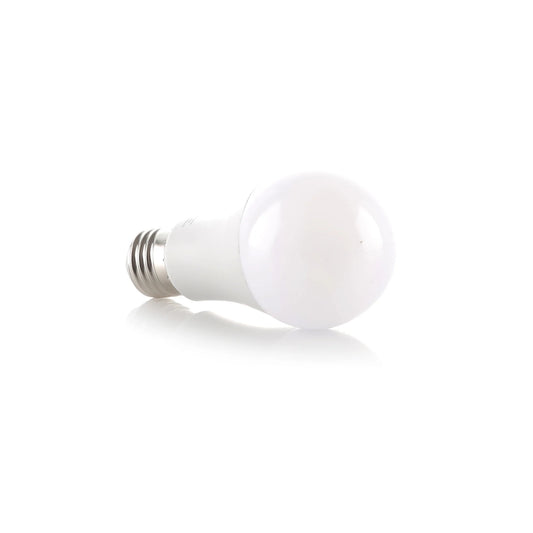 Bombillo LED 12W Luz Cálida