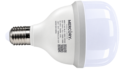 BOMBILLO LED ALTA POTENCIA 30W E27 3000K