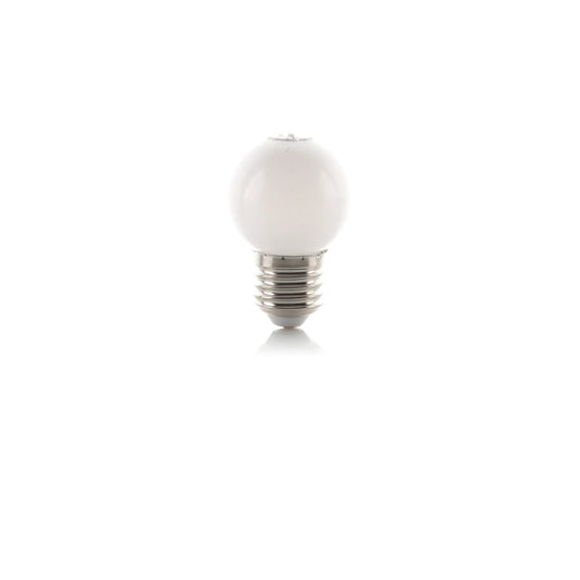 Bombillo LED Pinpon 1W Luz Blanca