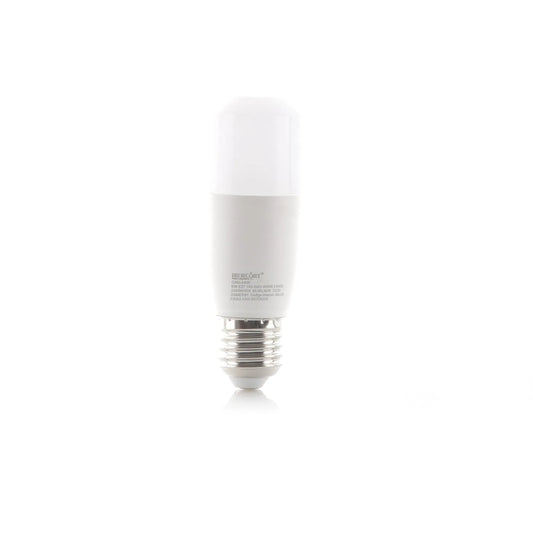 Bombillo LED Torpedo 12W Luz Blanca