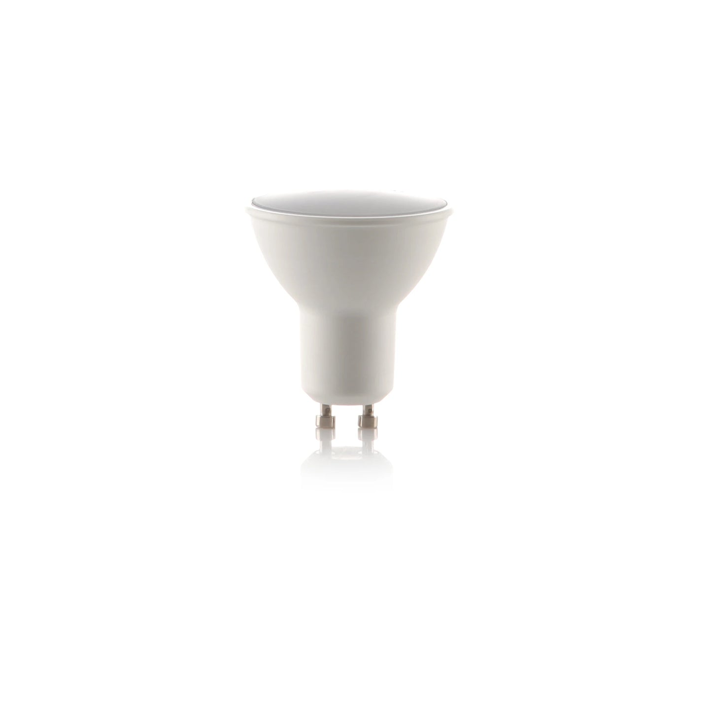Bombillo LED GU10 5W RGB con Control Remoto