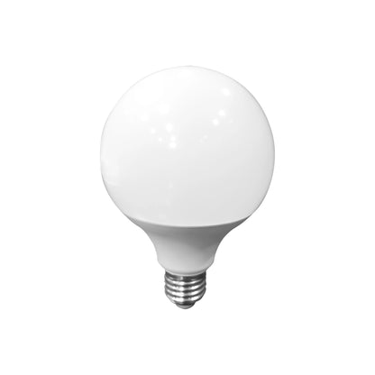 Bombillo LED Globo 15W Luz Blanca