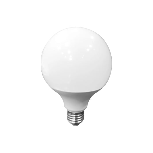 Bombillo LED Globo 15W Luz Blanca