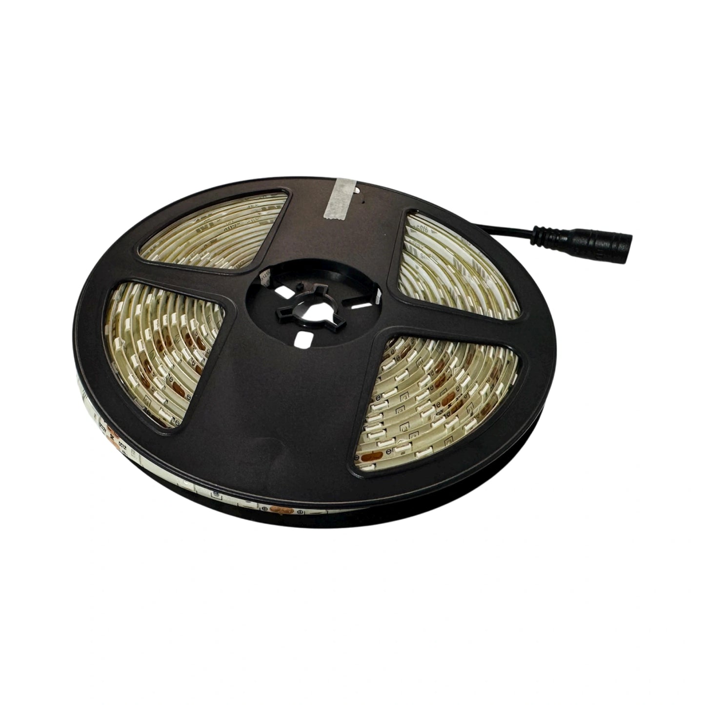 Cinta LED 12V Siliconada Roja