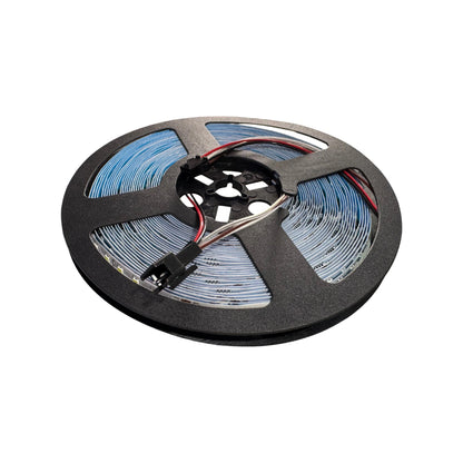 Cinta LED Running 12V 10M Luz Blanca