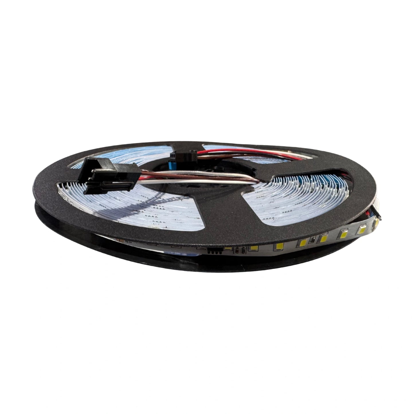 Cinta LED Running 12V 10M Luz Blanca