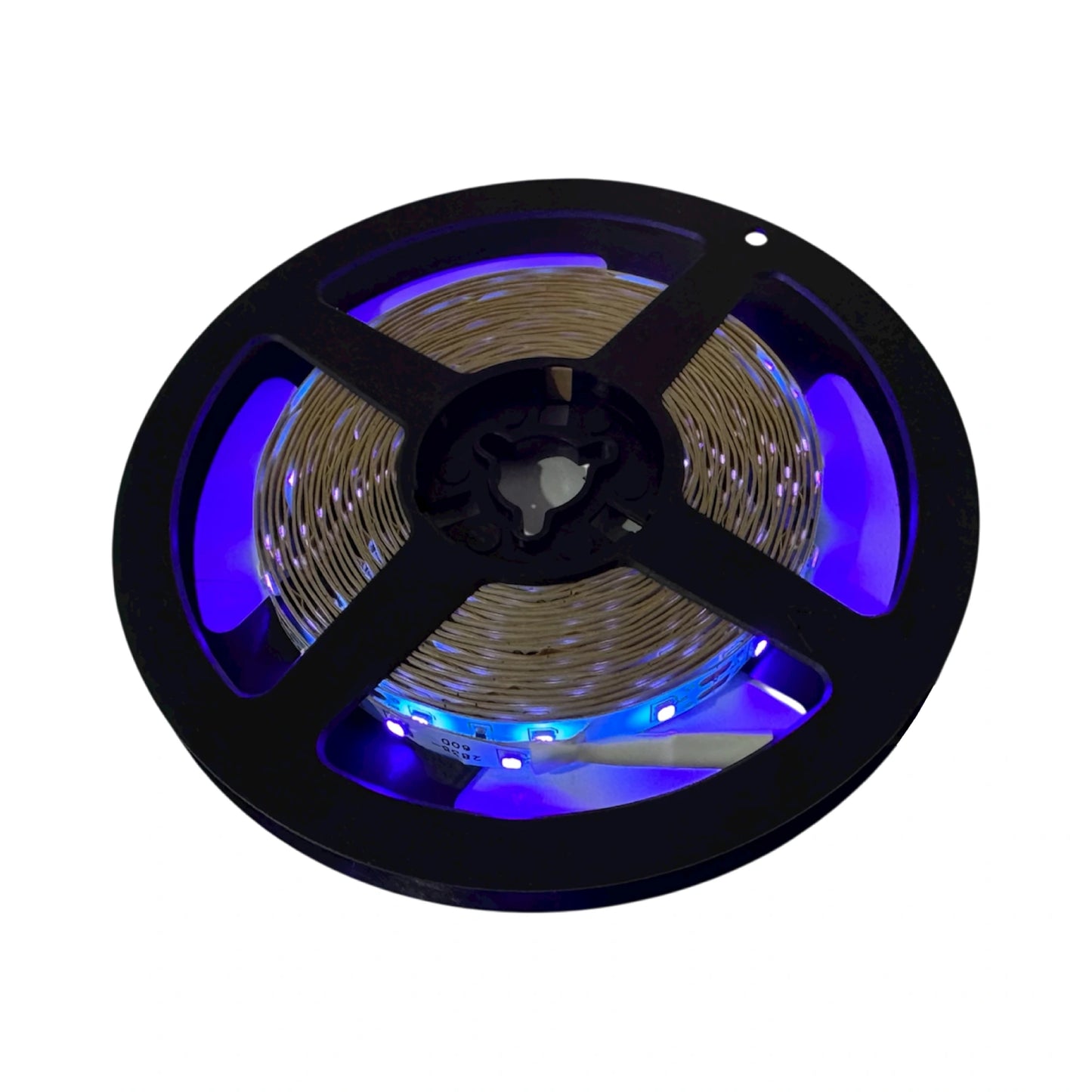 Cinta LED 12V Siliconada UV