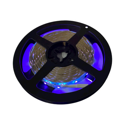 Cinta LED 12V Siliconada UV