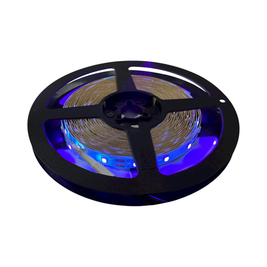 Cinta LED 12V Siliconada UV