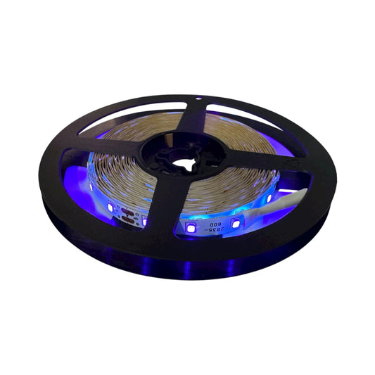 Cinta LED 12V Siliconada UV