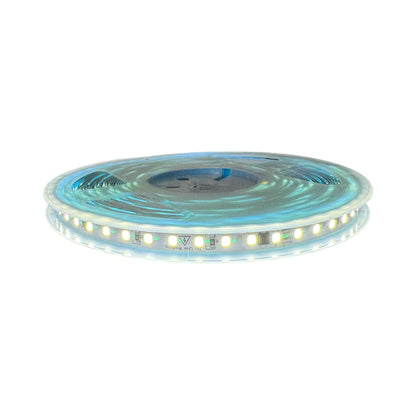 Cinta Led High Lumen 110V 10M Luz Blanca