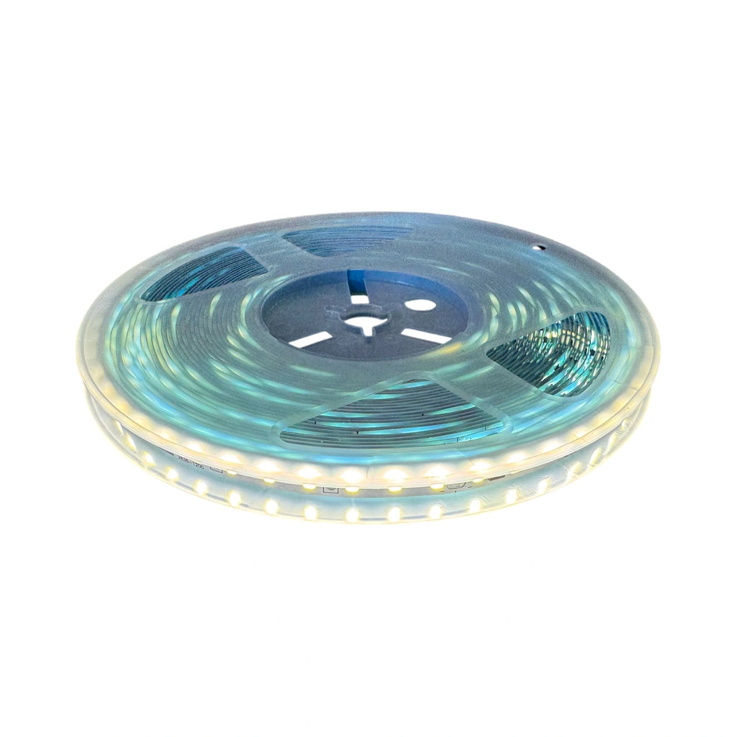 Cinta Led High Lumen 110V 10M Luz Neutra