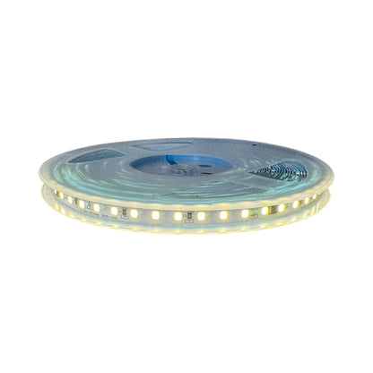 Cinta Led High Lumen 110V 10M Luz Neutra