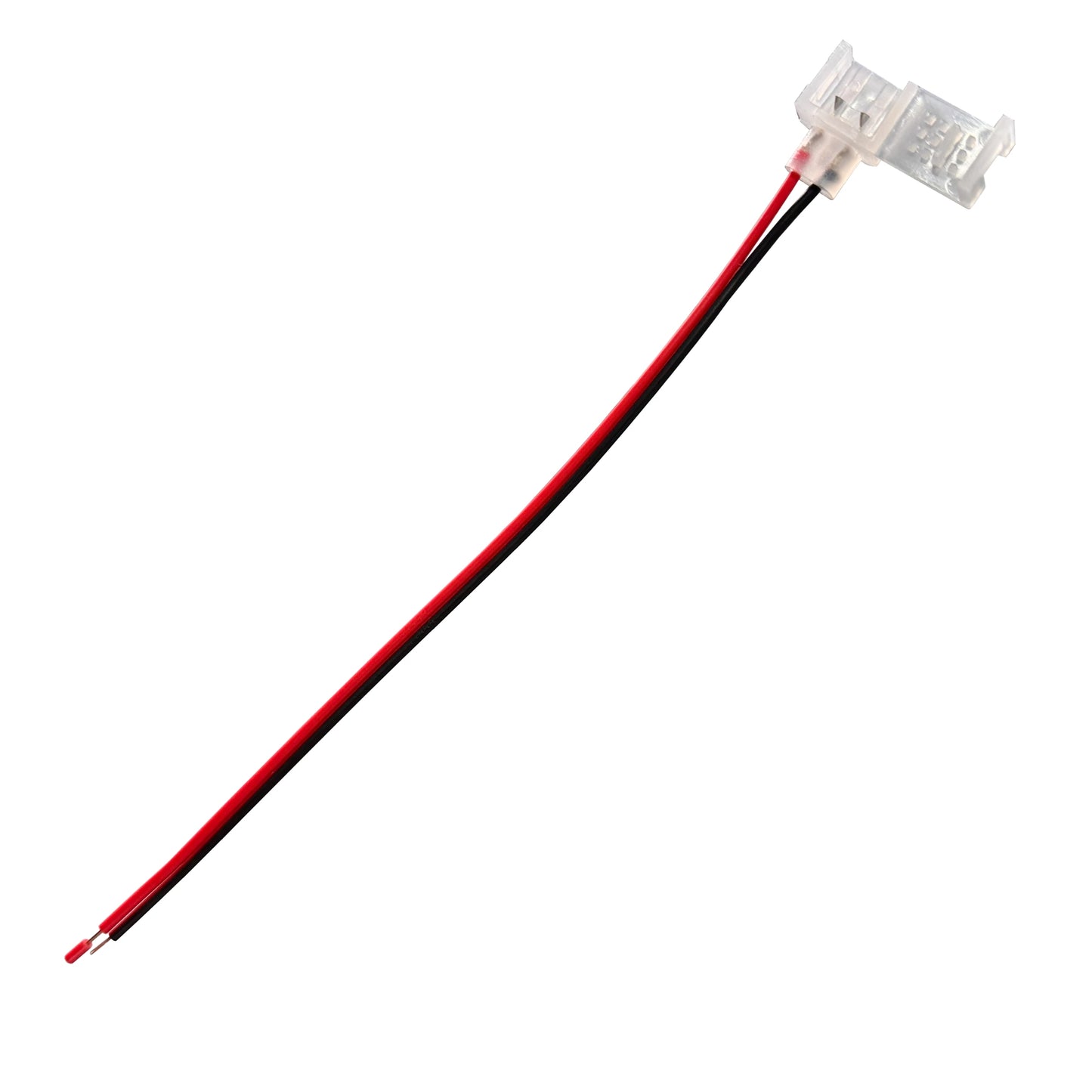 Conector para Cinta LED Neón Flex 12V