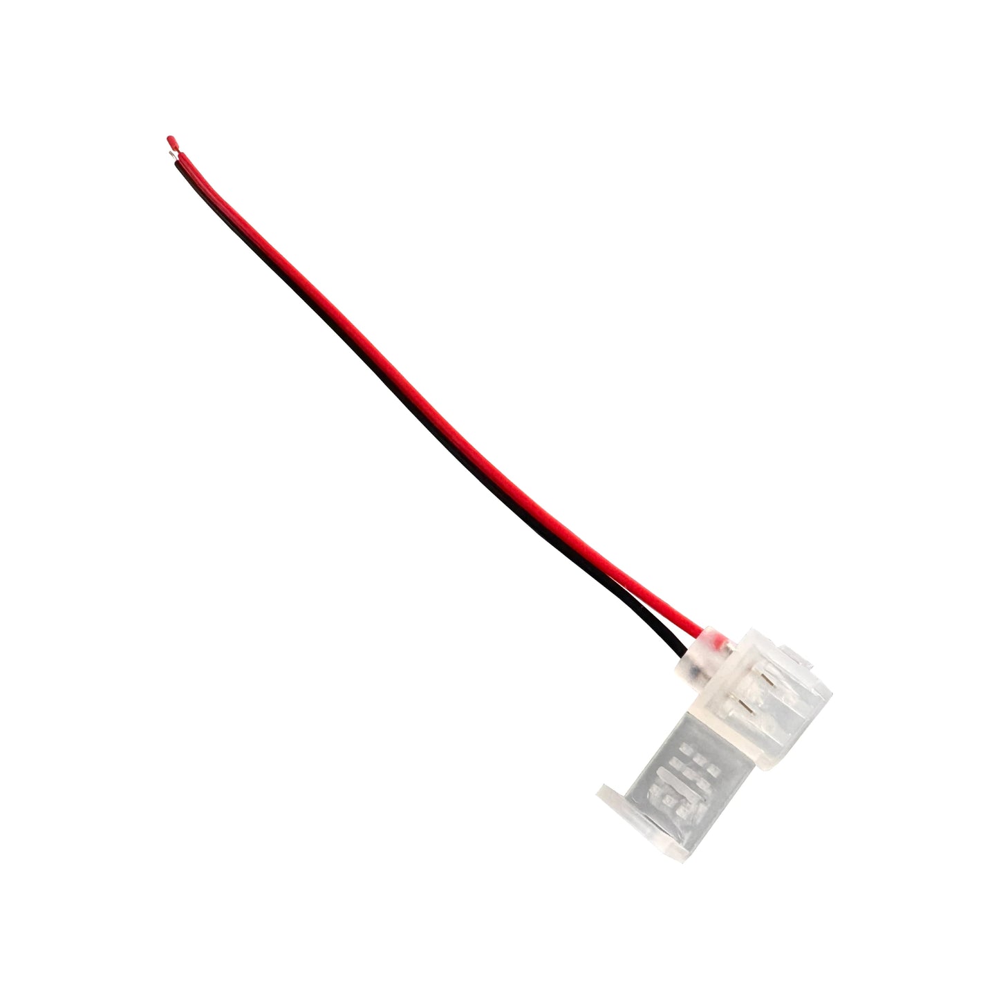 Conector para Cinta LED Neón Flex 12V