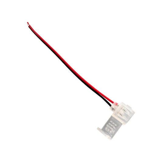 Conector para Cinta LED Neón Flex 12V