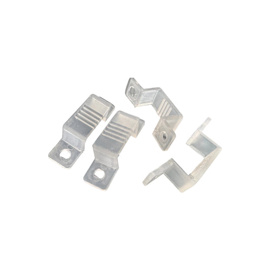 Grapa Cinta Neón Flex 12V