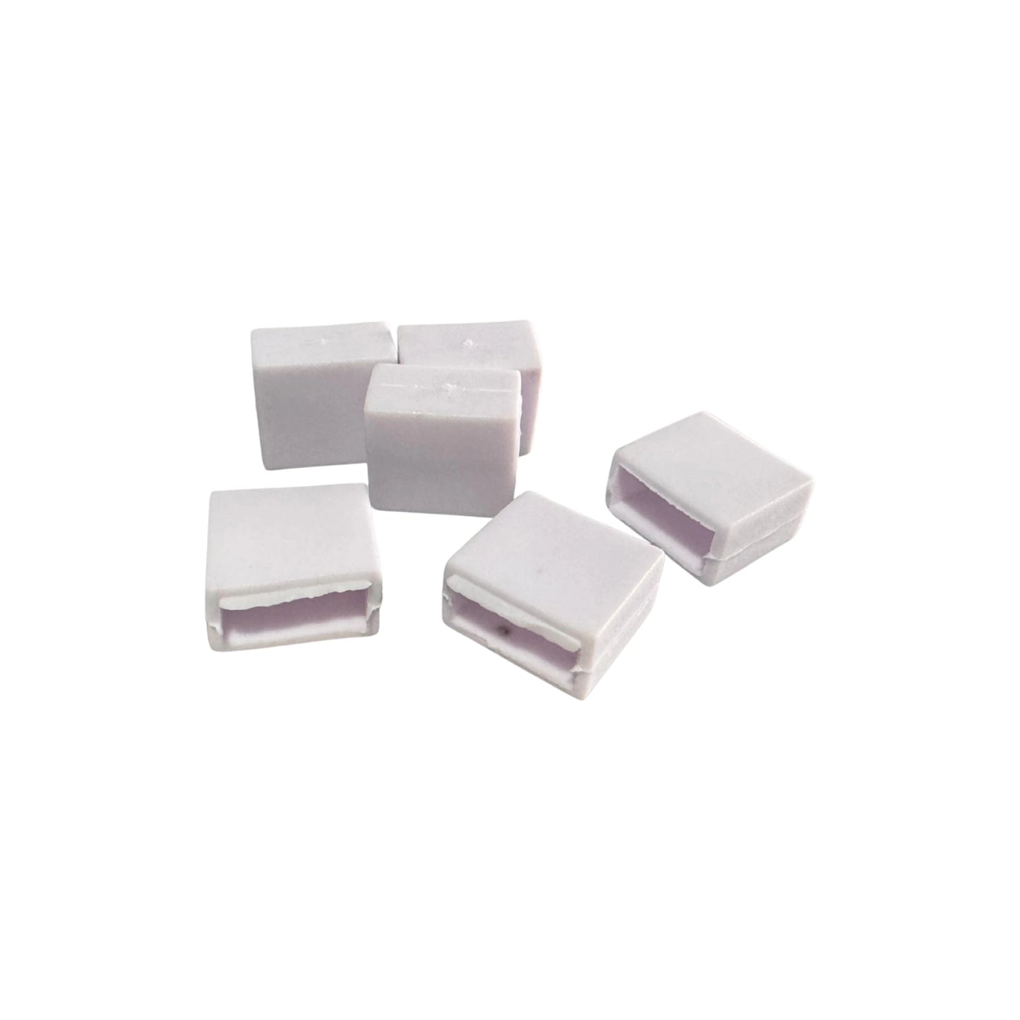 Tapa Cinta Neón Flex 12V