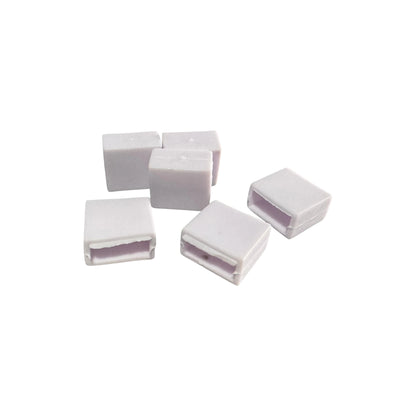 Tapa Cinta Neón Flex 12V