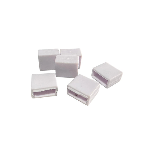 Tapa Cinta Neón Flex 12V