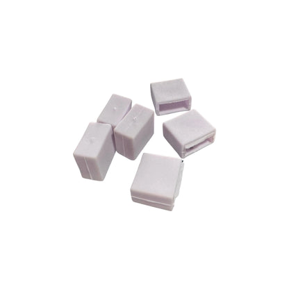 Tapa Cinta Neón Flex 12V