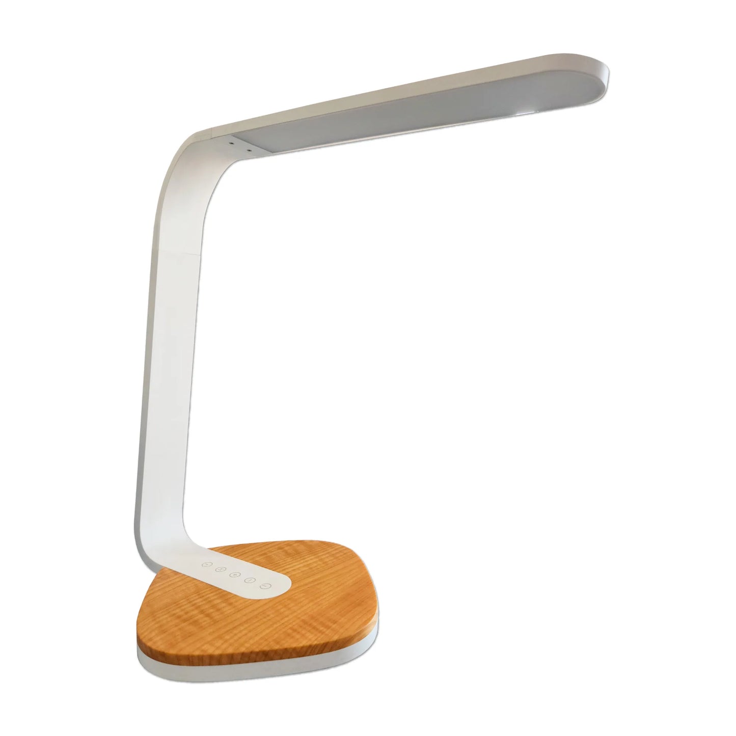Lámpara LED Escritorio Art Bamboo 7W CCT