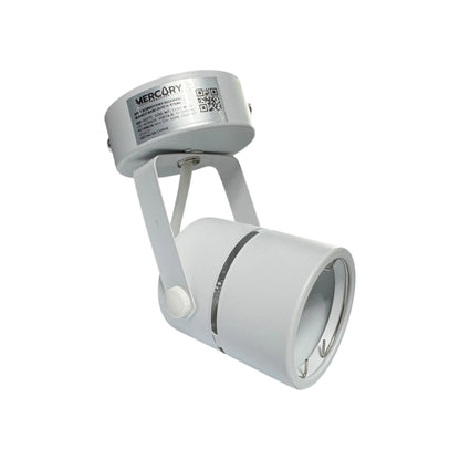 Spot Redondo Blanco de Sobreponer