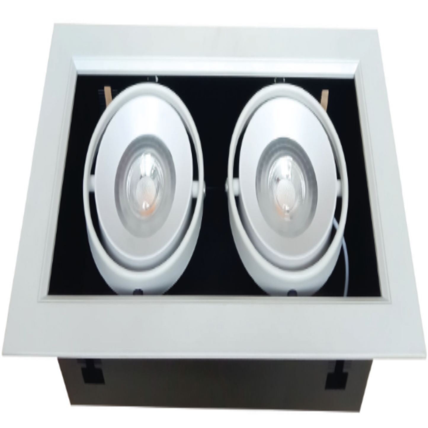 Bala Led Kardan 24W Calido/3000K