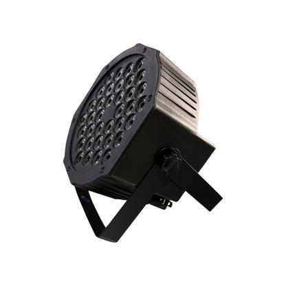 Reflector Par LED RGB 18W Multifunción