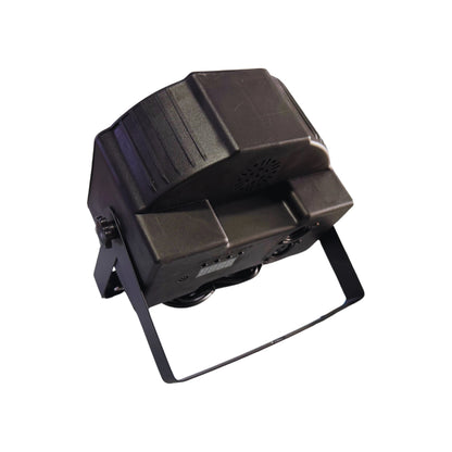 Reflector Par LED RGB 18W Multifunción