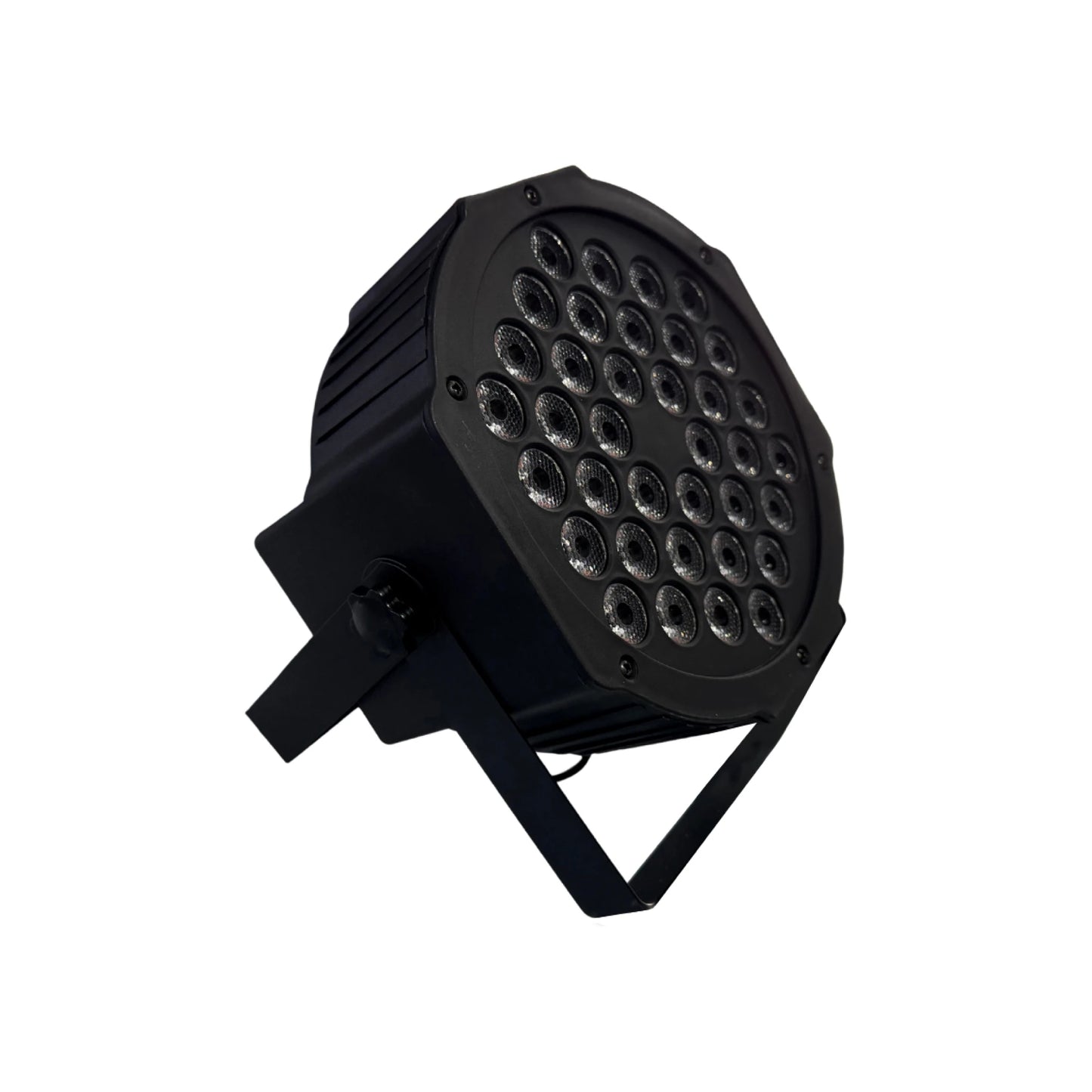 Reflector Par LED RGB 18W Multifunción