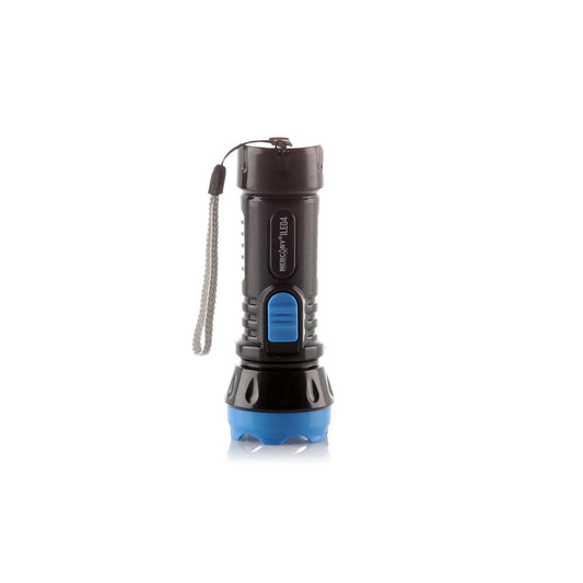 Linterna Recargable 4LED