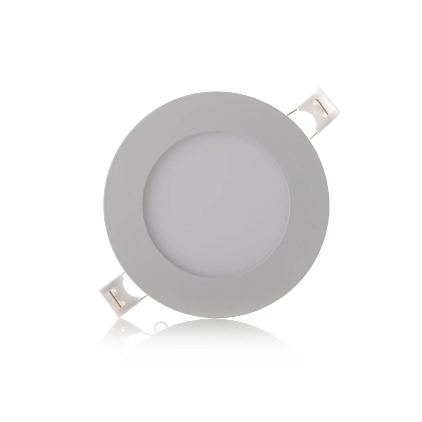 Panel LED Redondo de Incrustar 4W 3,5" Luz Blanca