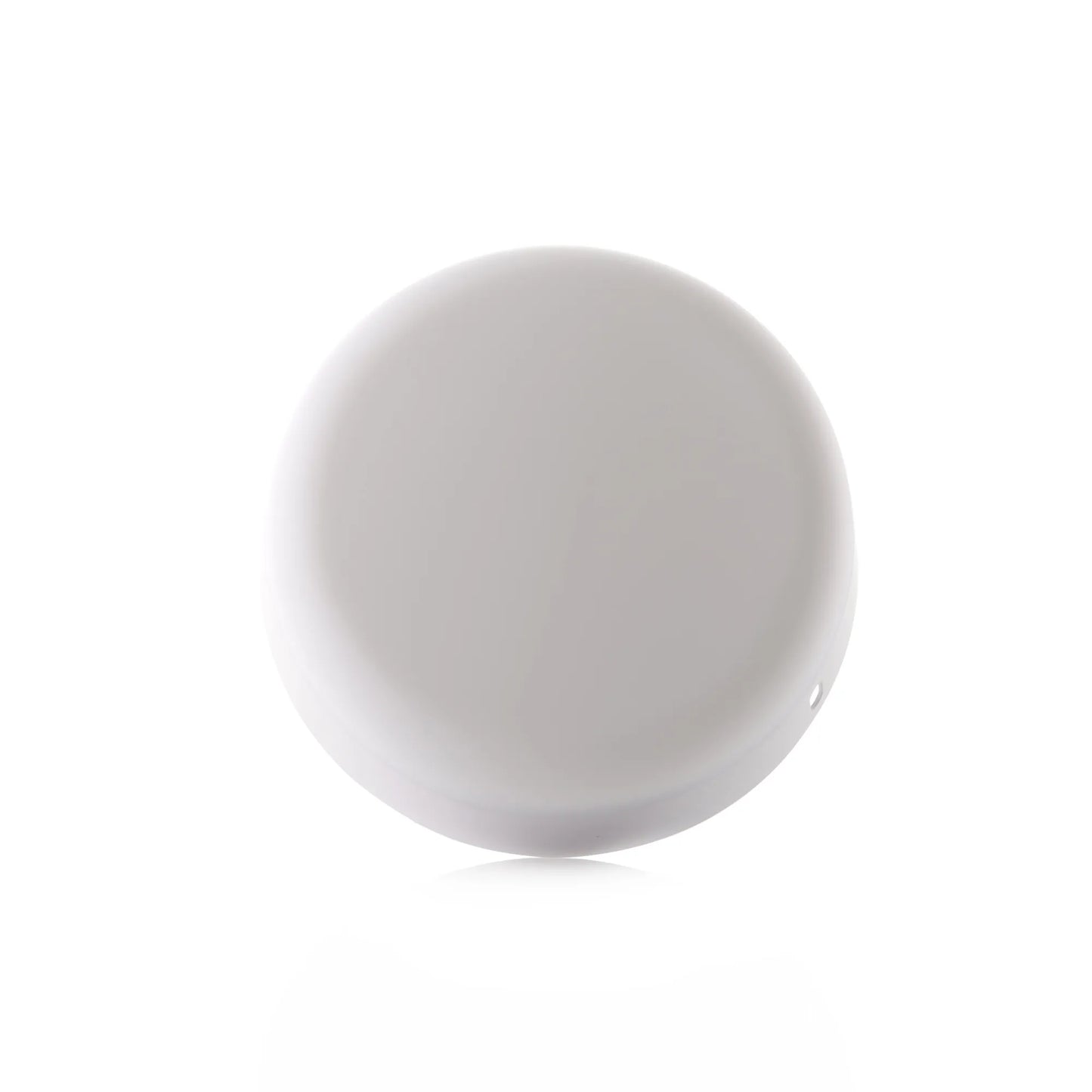 Panel LED Frameless Redondo de Sobreponer 18W Luz Blanca