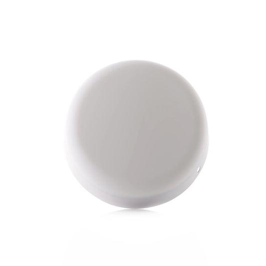 Panel LED Frameless Redondo de Sobreponer 18W Luz Blanca