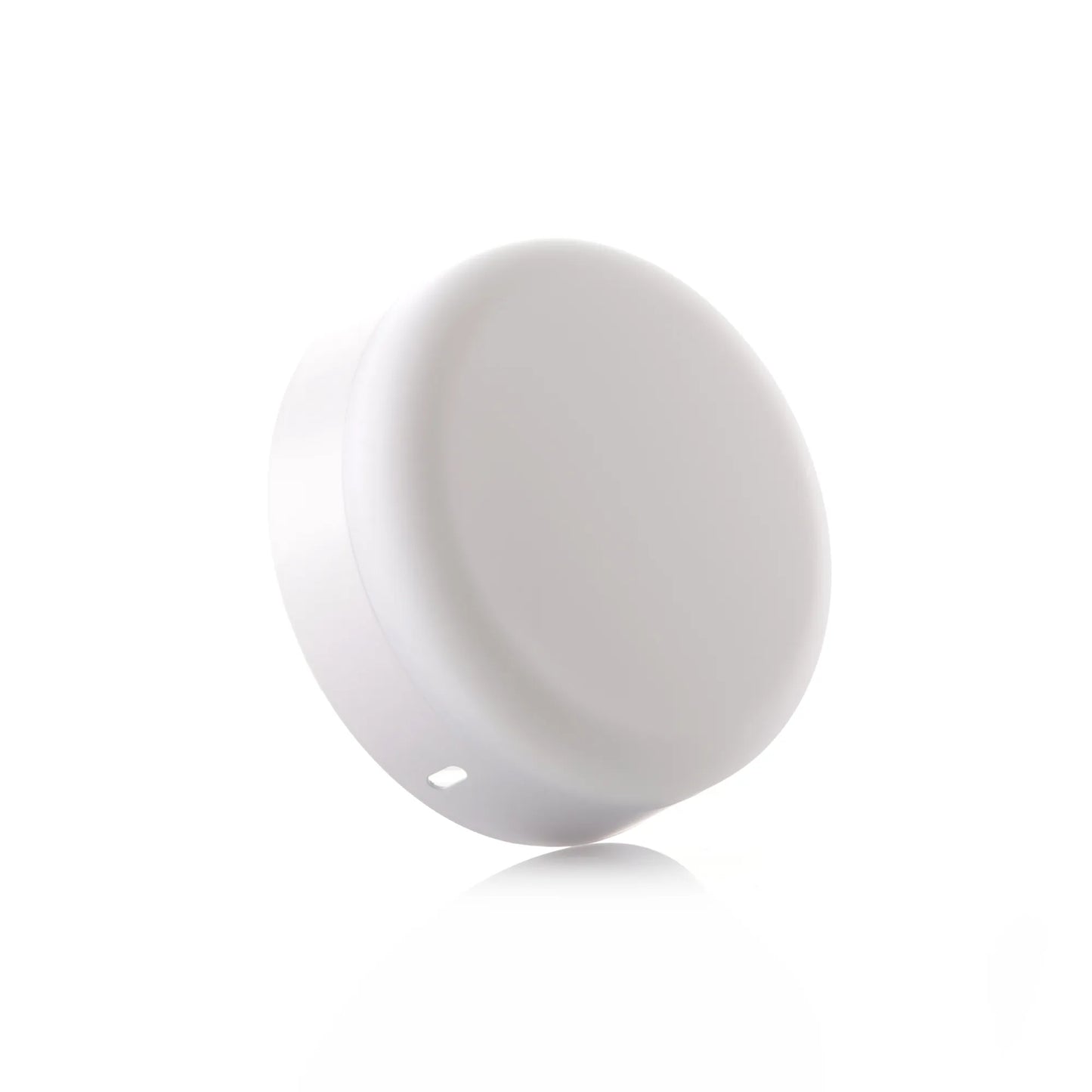 Panel LED Frameless Redondo de Sobreponer 18W Luz Blanca