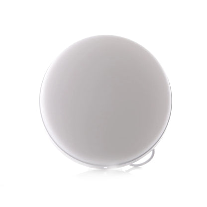 Panel LED Frameless Redondo de Sobreponer 36W Luz Blanca