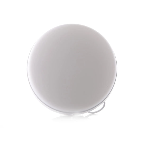 Panel LED Frameless Redondo de Sobreponer 36W Luz Blanca