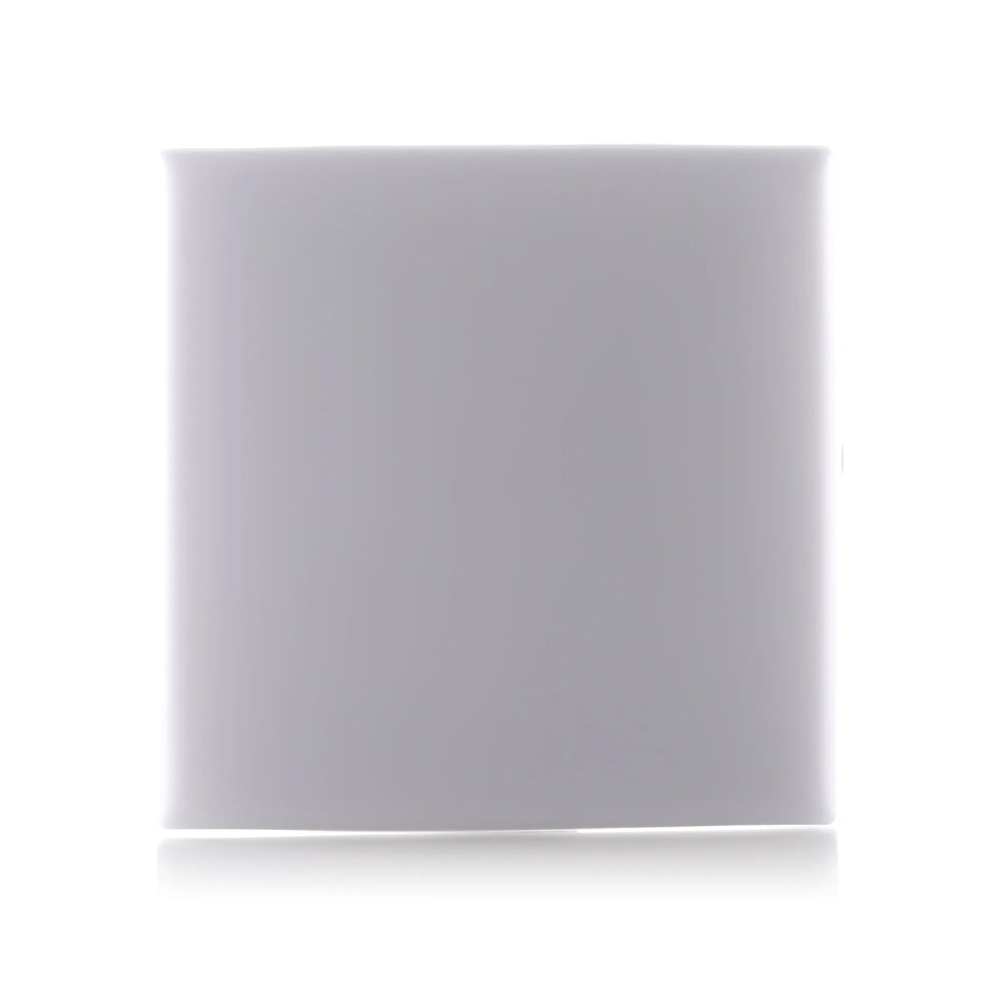 Panel LED Frameless de Incrustar Cuadrado 36W Luz Blanca