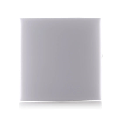 Panel LED Frameless de Incrustar Cuadrado 36W Luz Blanca