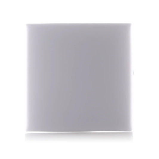 Panel LED Frameless de Incrustar Cuadrado 36W Luz Blanca