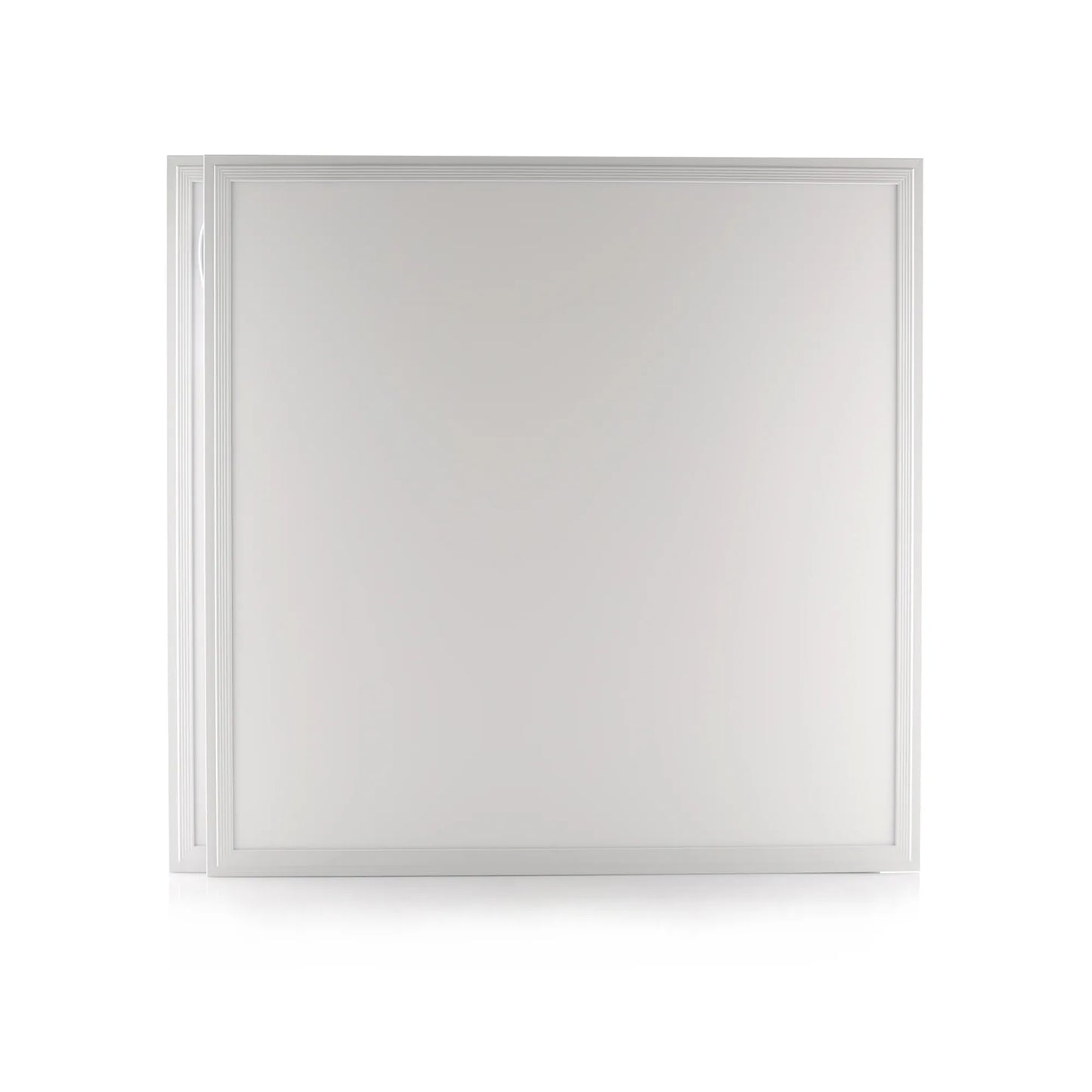 Panel LED Slim 60x60cm 48W Luz Blanca
