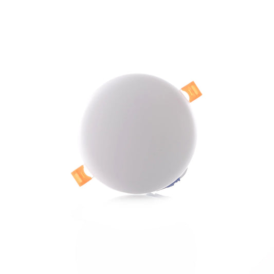 Panel LED Frameless 18W Incrustar CCT