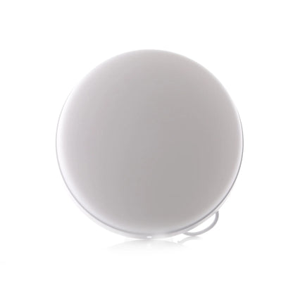 Panel LED Frameless Redondo de Sobreponer 24W Luz Cálida