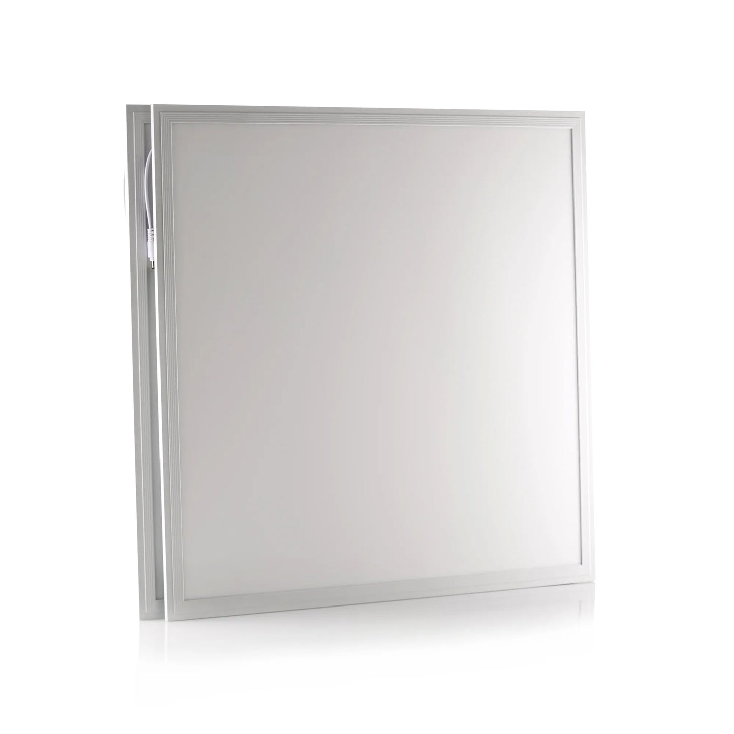 Panel LED 60x60cm 48W Luz Blanca