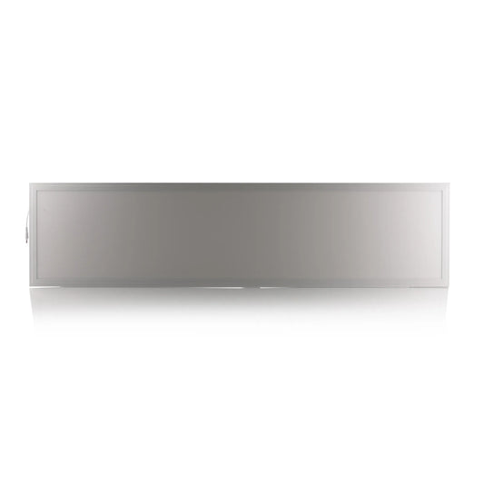 Panel LED 120x30cm 50W Luz Blanca
